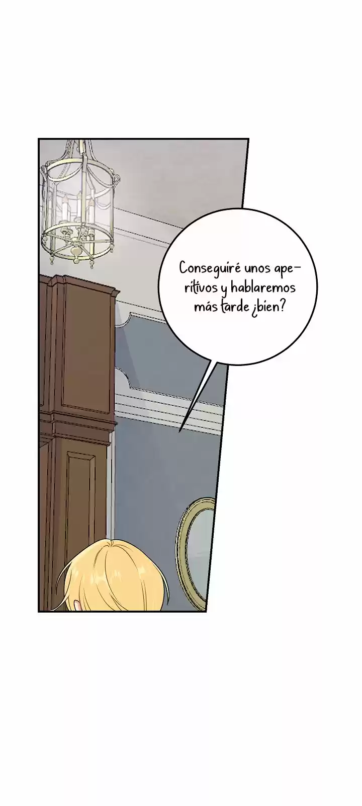 Soy Hija De Esta Casa - Capítulo 95 - Página 6 - LectorTMOo