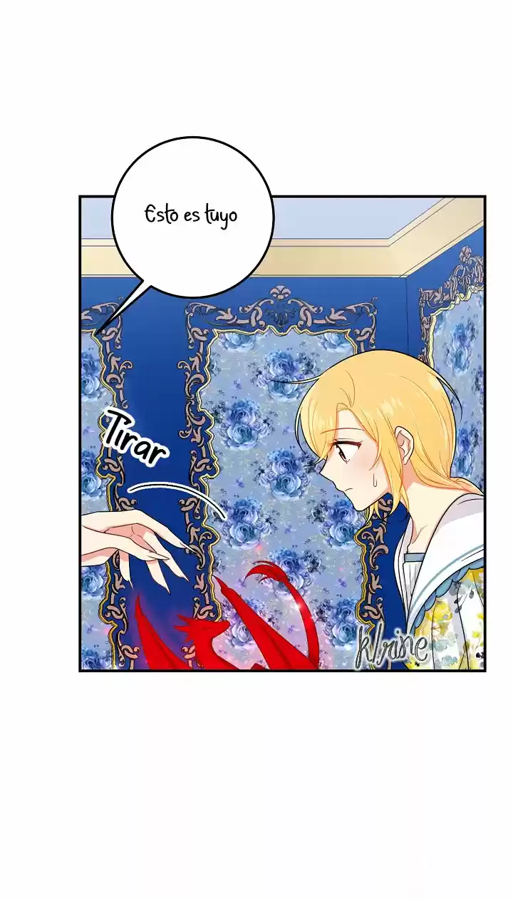 Soy Hija De Esta Casa - Capítulo 95 - Página 13 - LectorTMOo