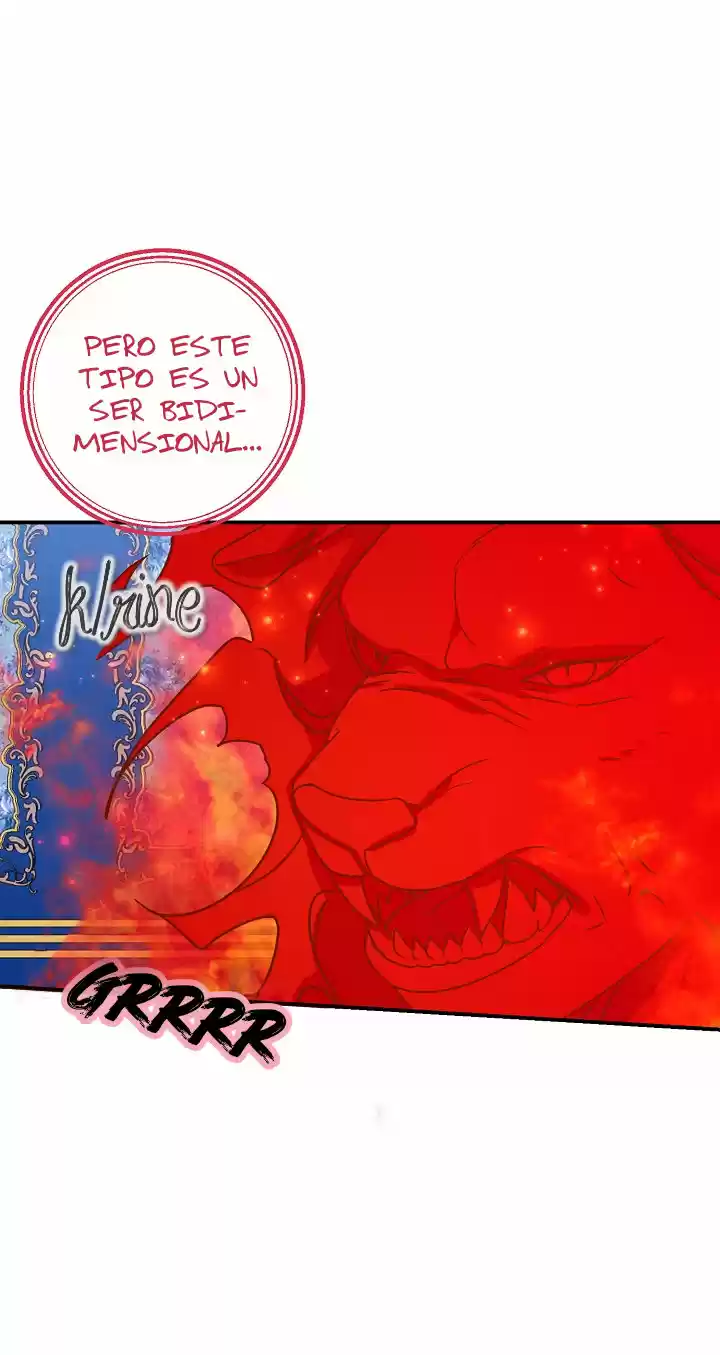 Soy Hija De Esta Casa - Capítulo 95 - Página 18 - LectorTMOo