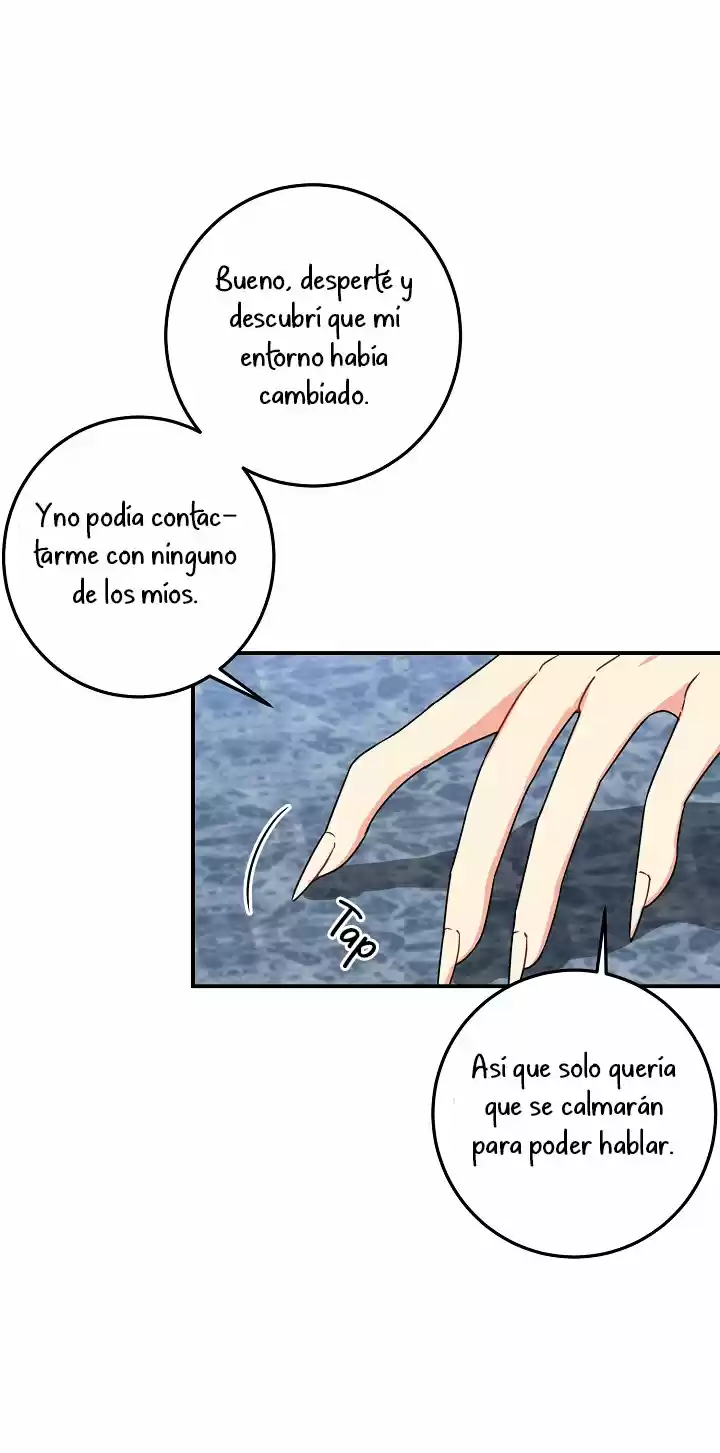 Soy Hija De Esta Casa - Capítulo 95 - Página 26 - LectorTMOo