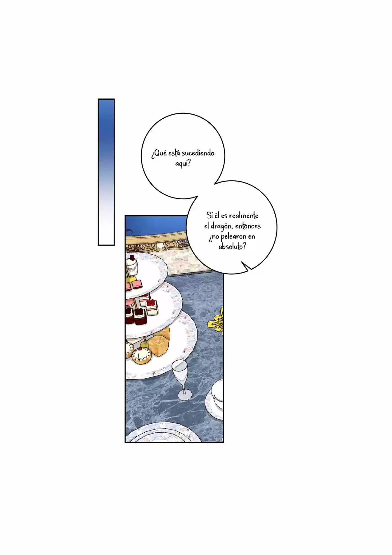 Soy Hija De Esta Casa - Capítulo 95 - Página 29 - LectorTMOo