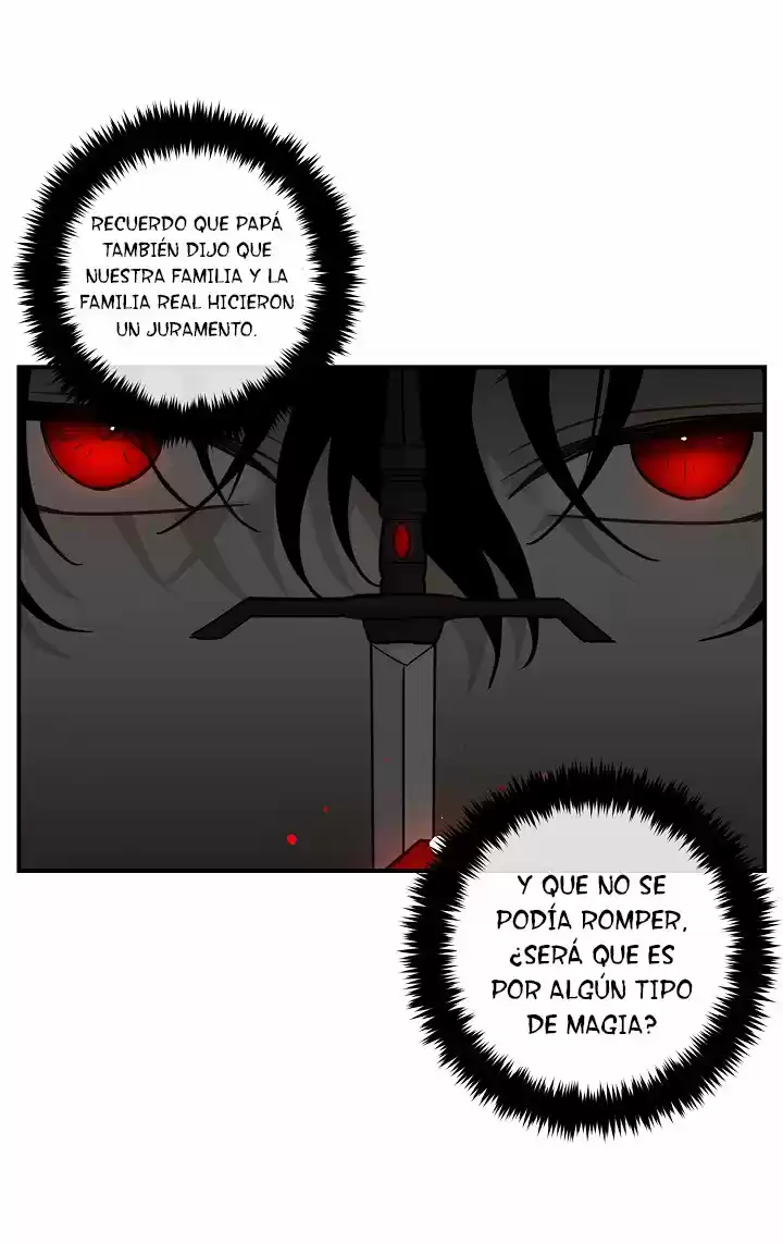 Soy Hija De Esta Casa - Capítulo 95 - Página 39 - LectorTMOo