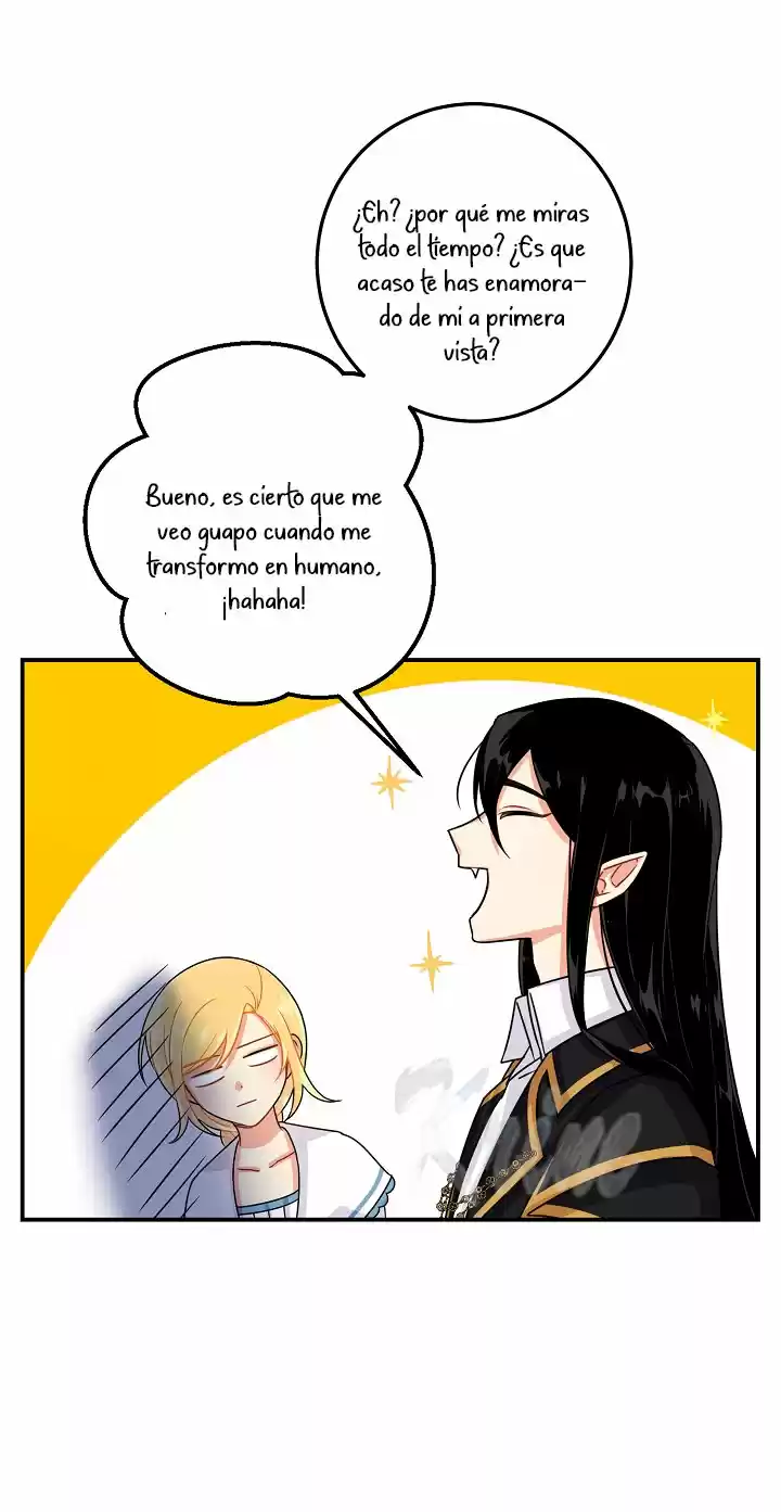Soy Hija De Esta Casa - Capítulo 95 - Página 41 - LectorTMOo