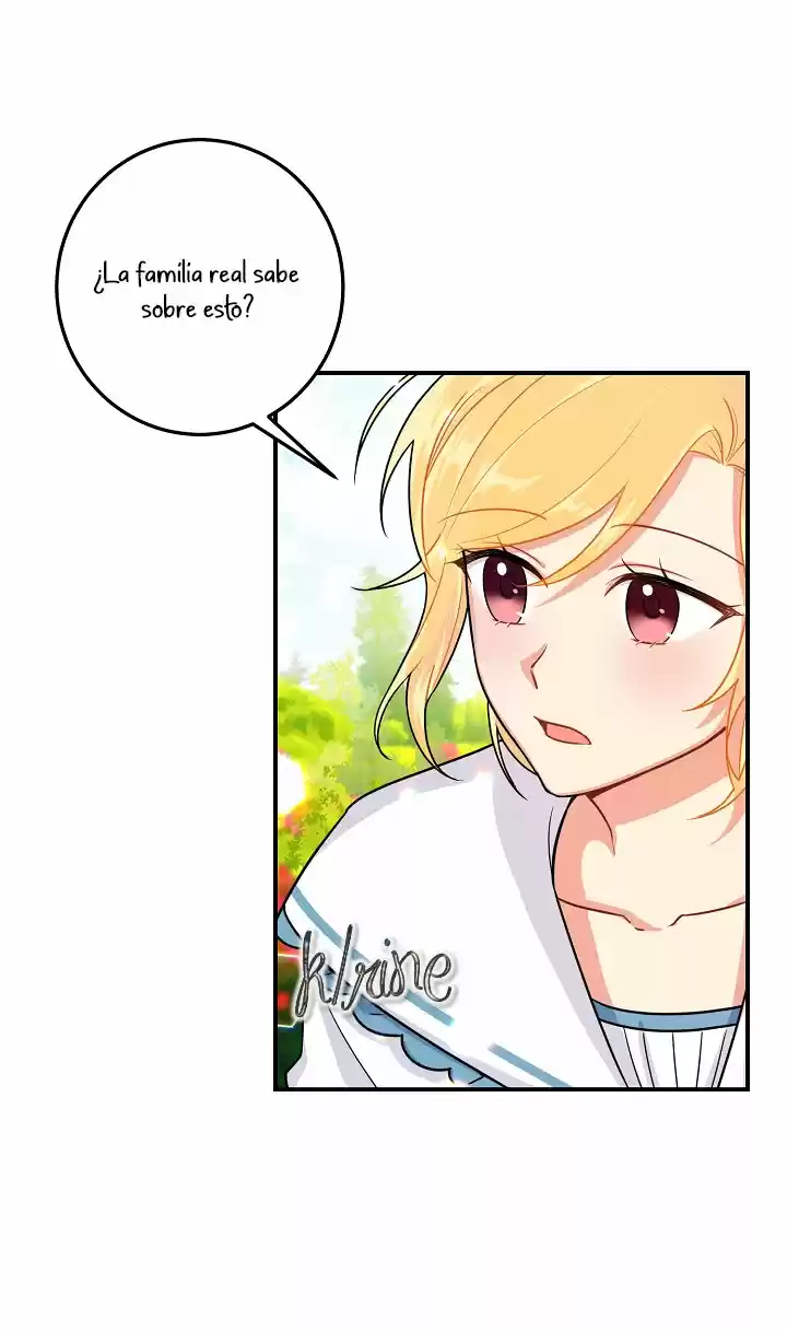 Soy Hija De Esta Casa - Capítulo 95 - Página 45 - LectorTMOo
