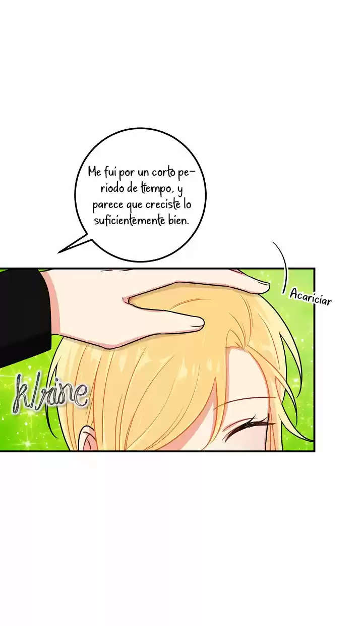 Soy Hija De Esta Casa - Capítulo 95 - Página 49 - LectorTMOo