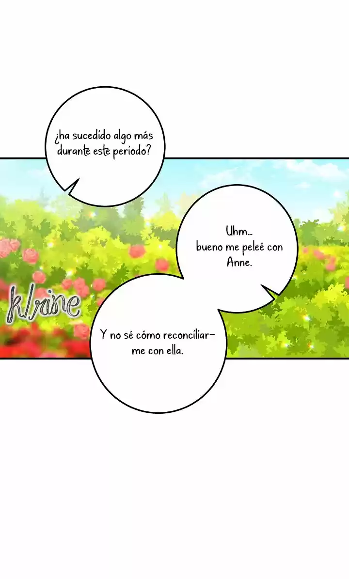 Soy Hija De Esta Casa - Capítulo 95 - Página 51 - LectorTMOo