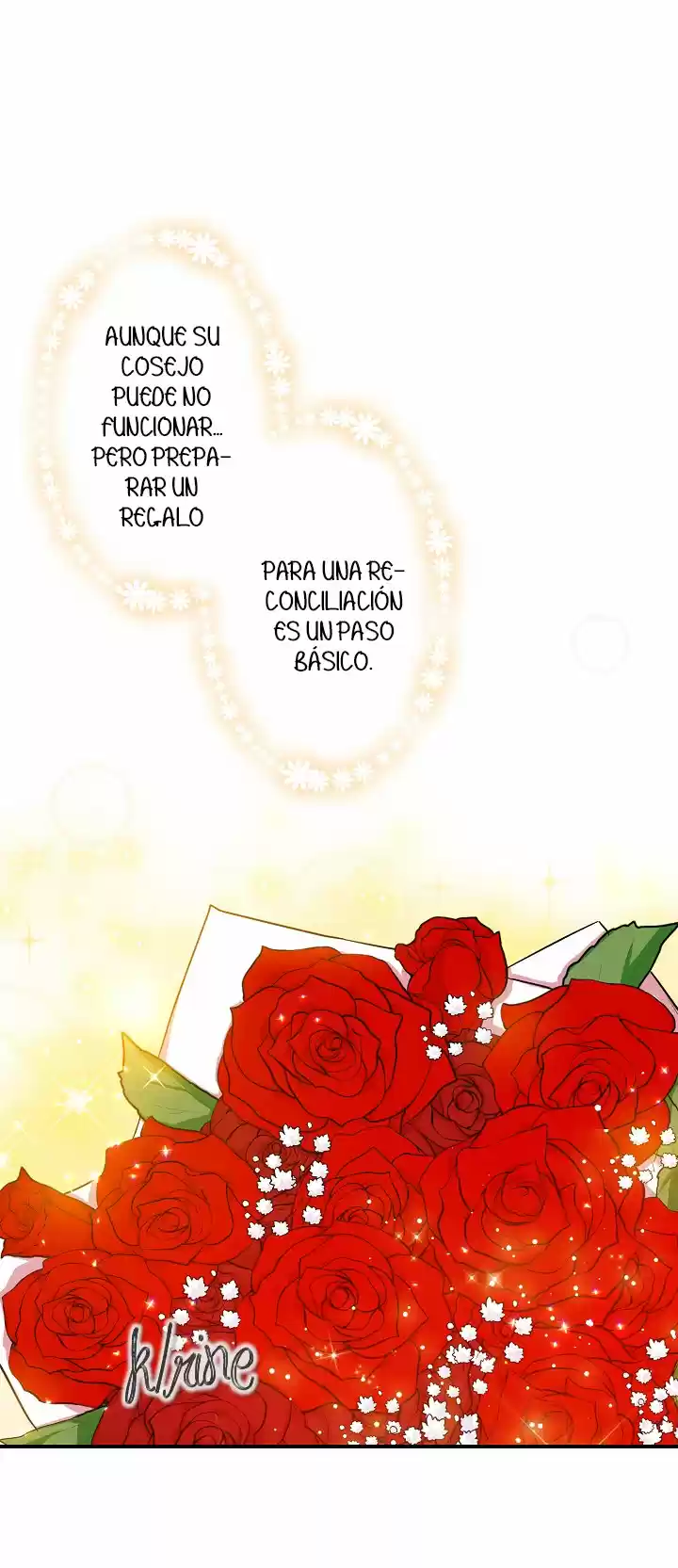 Soy Hija De Esta Casa - Capítulo 95 - Página 54 - LectorTMOo
