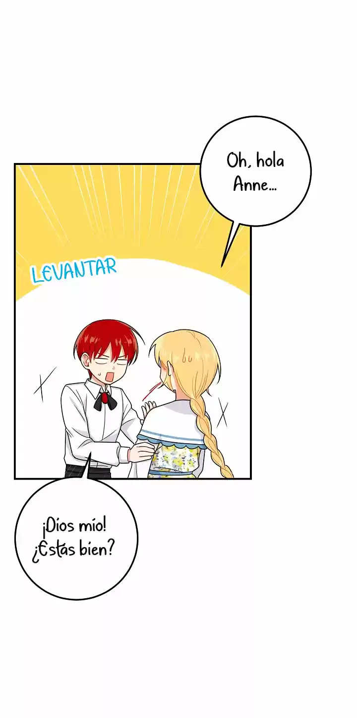 Soy Hija De Esta Casa - Capítulo 96 - Página 4 - LectorTMOo