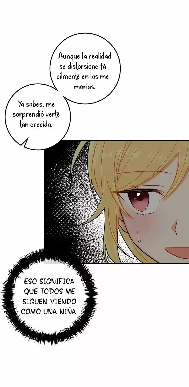 Soy Hija De Esta Casa - Capítulo 96 - Página 17 - LectorTMOo