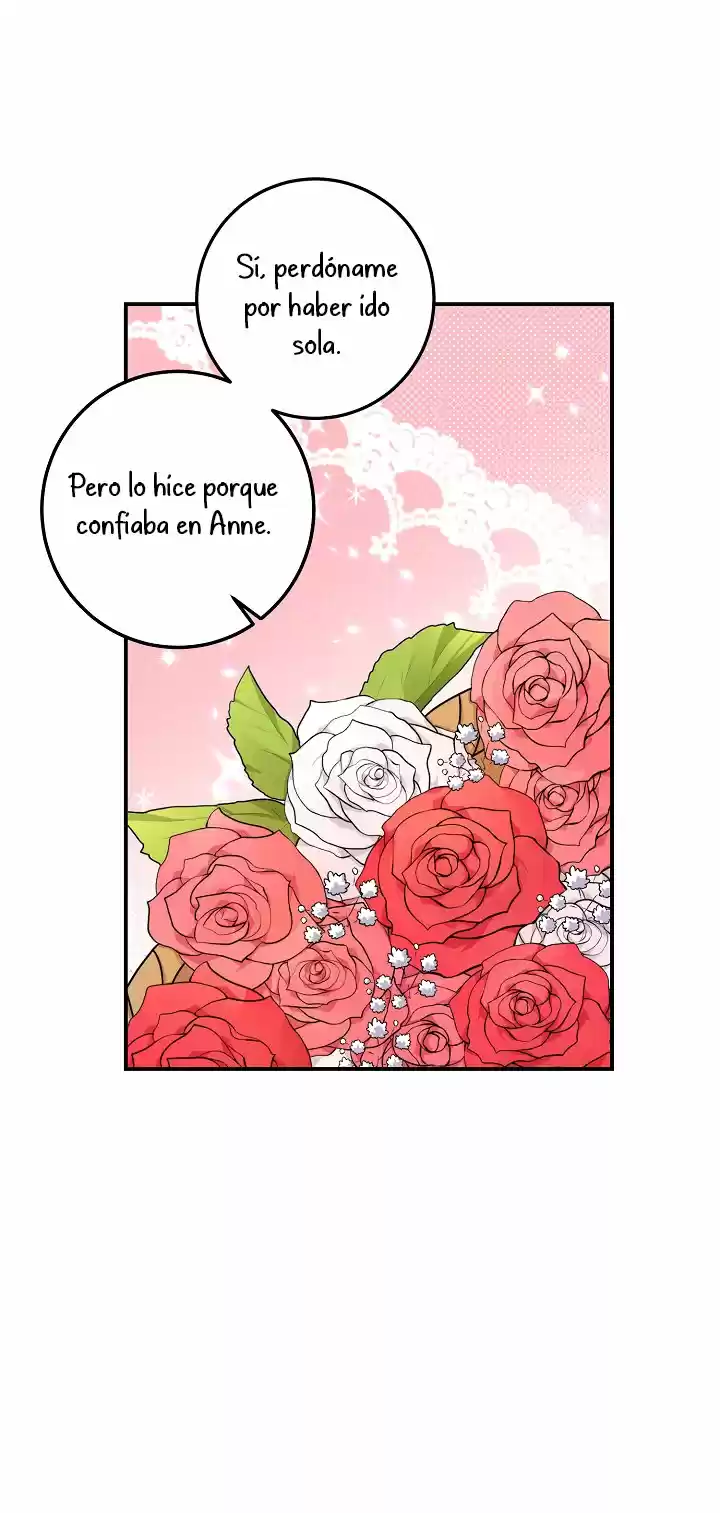 Soy Hija De Esta Casa - Capítulo 96 - Página 19 - LectorTMOo