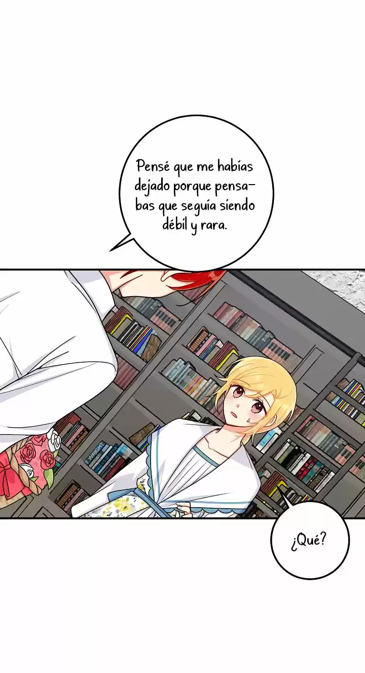 Soy Hija De Esta Casa - Capítulo 96 - Página 21 - LectorTMOo