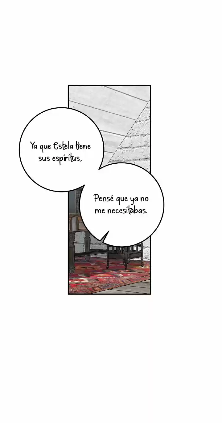 Soy Hija De Esta Casa - Capítulo 96 - Página 22 - LectorTMOo
