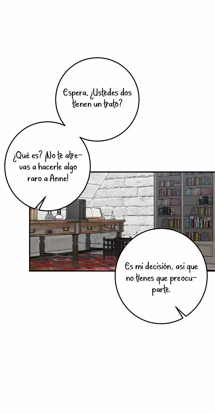 Soy Hija De Esta Casa - Capítulo 96 - Página 28 - LectorTMOo