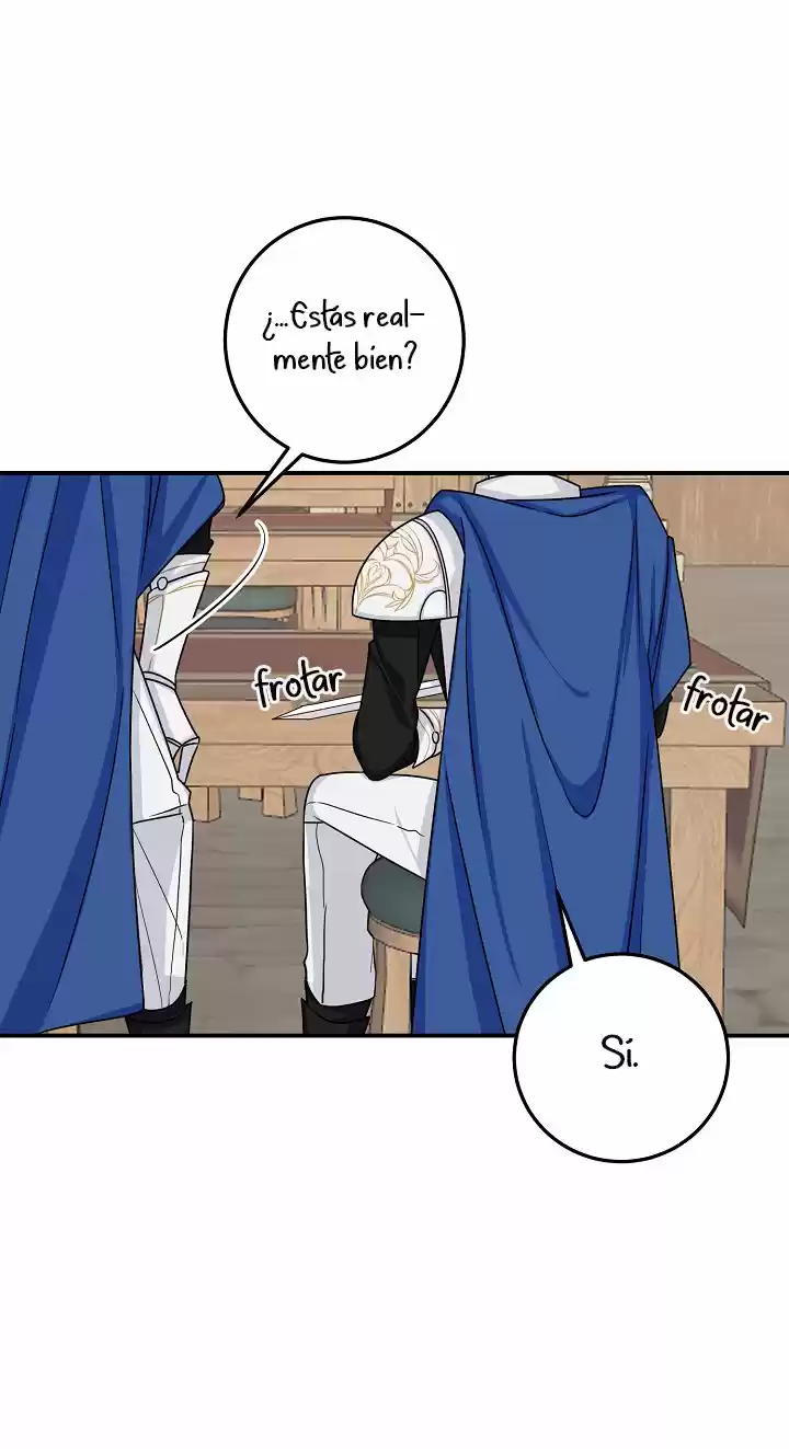 Soy Hija De Esta Casa - Capítulo 96 - Página 37 - LectorTMOo