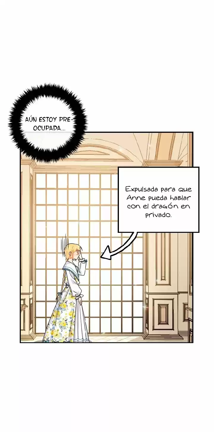 Soy Hija De Esta Casa - Capítulo 96 - Página 50 - LectorTMOo