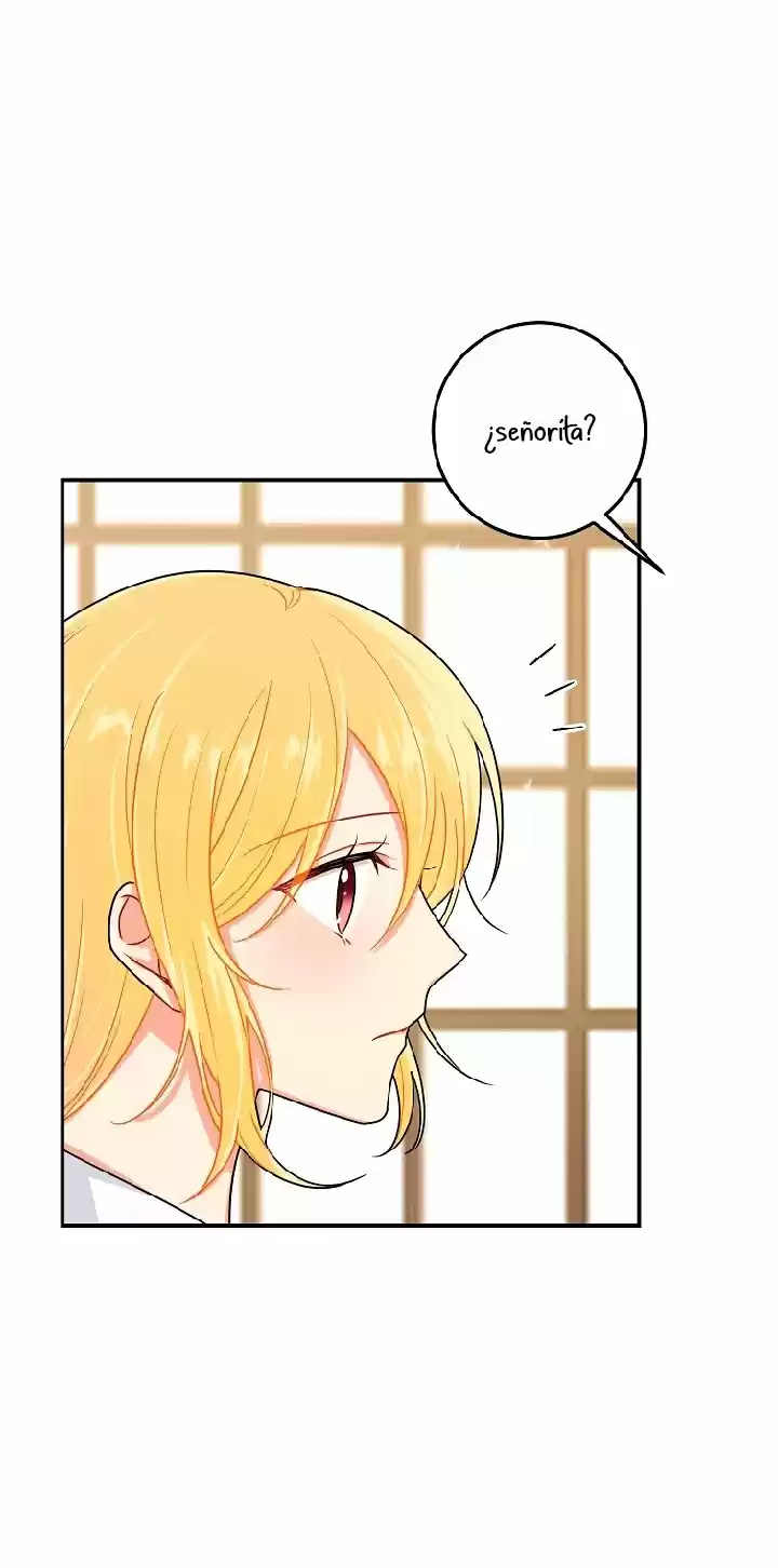 Soy Hija De Esta Casa - Capítulo 96 - Página 51 - LectorTMOo