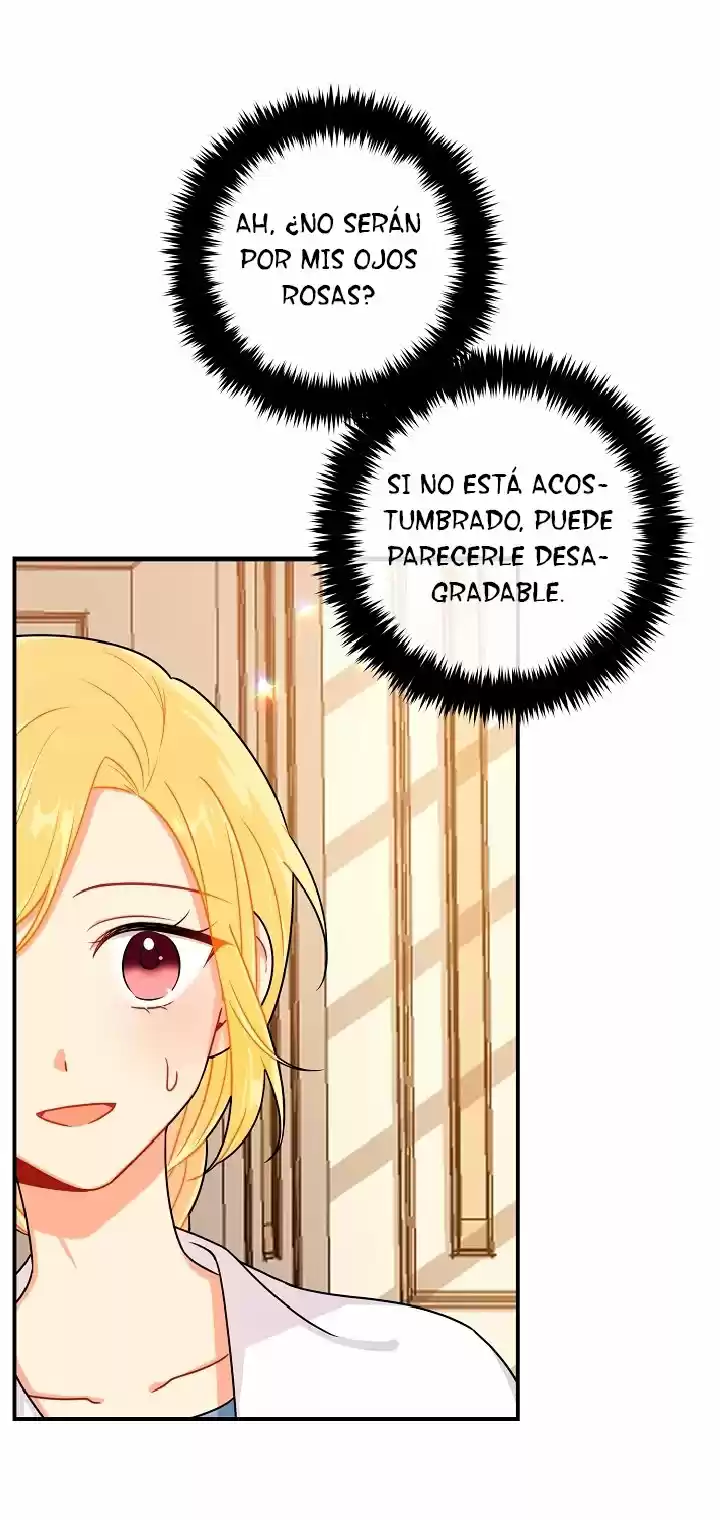 Soy Hija De Esta Casa - Capítulo 96 - Página 56 - LectorTMOo
