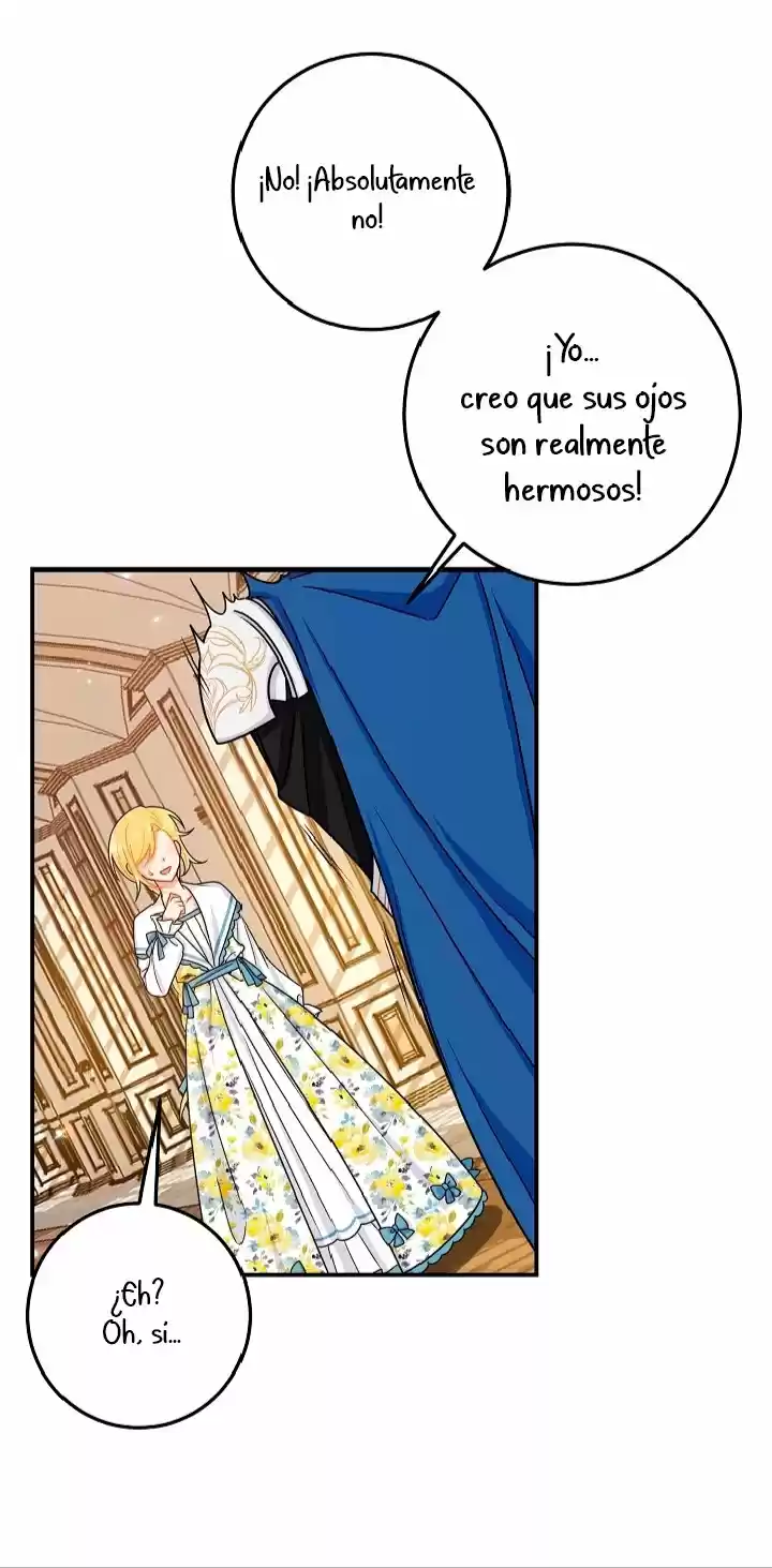 Soy Hija De Esta Casa - Capítulo 96 - Página 58 - LectorTMOo