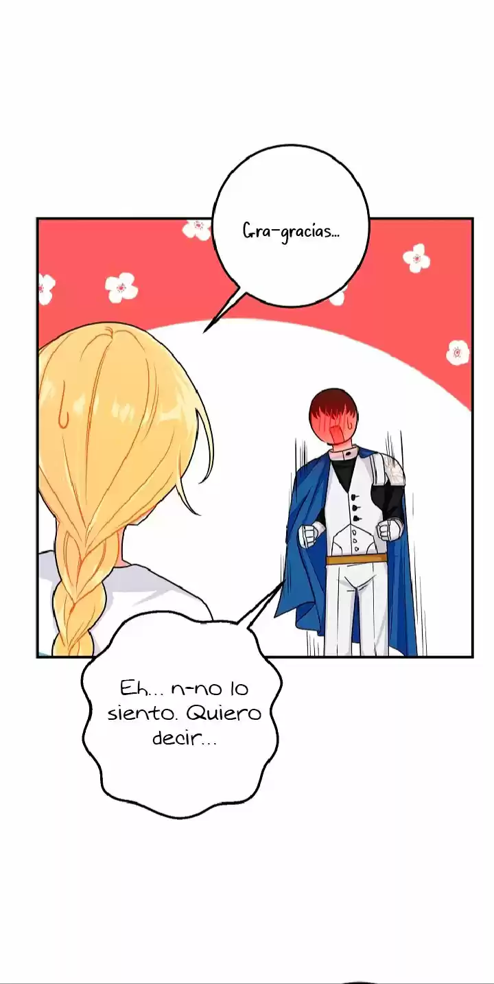 Soy Hija De Esta Casa - Capítulo 96 - Página 59 - LectorTMOo