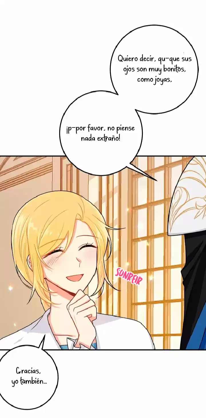 Soy Hija De Esta Casa - Capítulo 96 - Página 60 - LectorTMOo