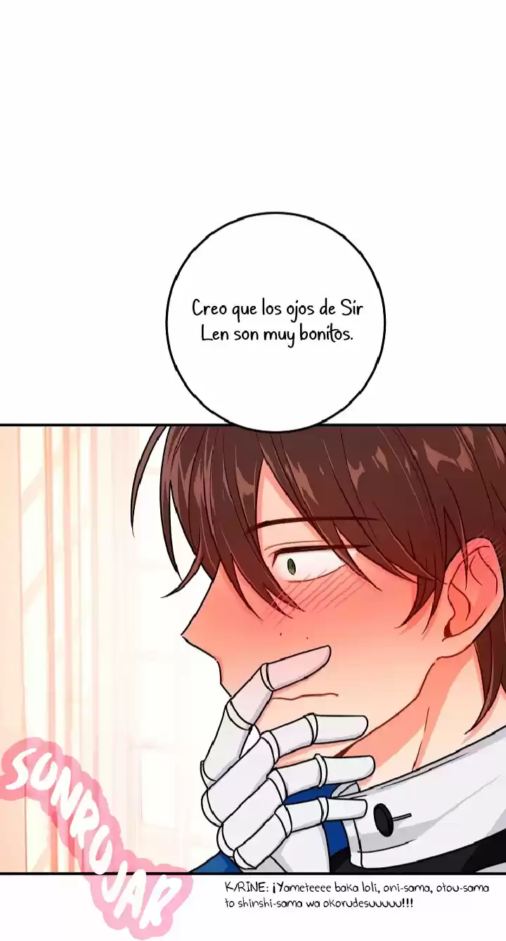 Soy Hija De Esta Casa - Capítulo 96 - Página 61 - LectorTMOo