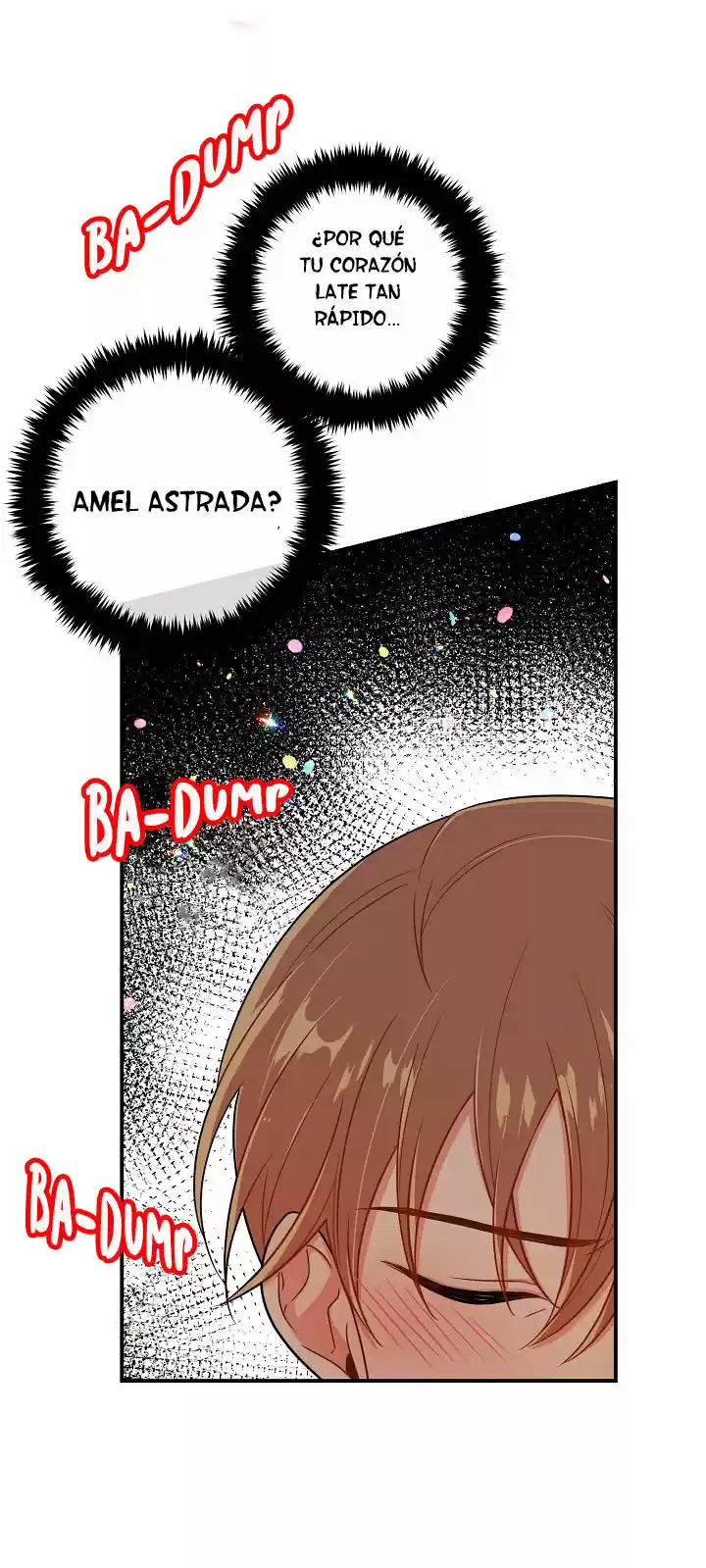 Soy Hija De Esta Casa - Capítulo 97 - Página 8 - LectorTMOo