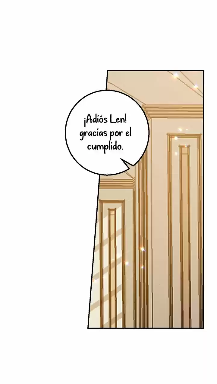 Soy Hija De Esta Casa - Capítulo 97 - Página 14 - LectorTMOo
