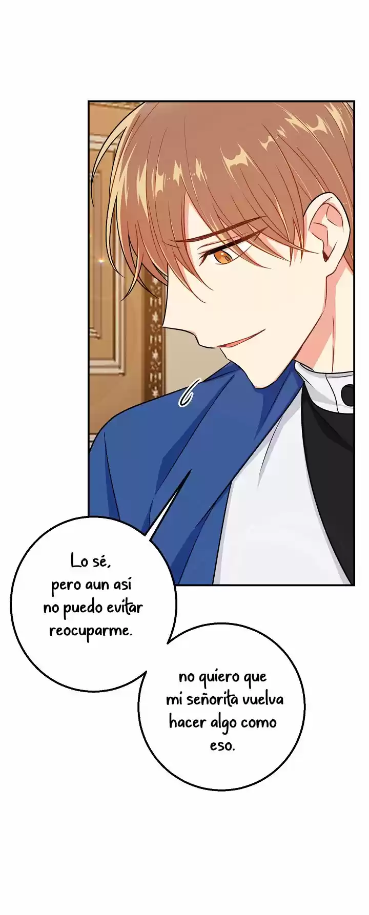 Soy Hija De Esta Casa - Capítulo 97 - Página 18 - LectorTMOo