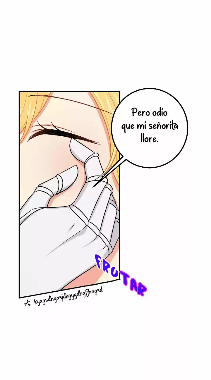 Soy Hija De Esta Casa - Capítulo 97 - Página 21 - LectorTMOo