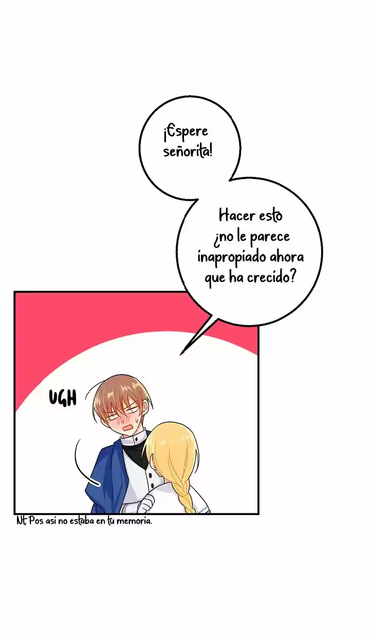 Soy Hija De Esta Casa - Capítulo 97 - Página 25 - LectorTMOo