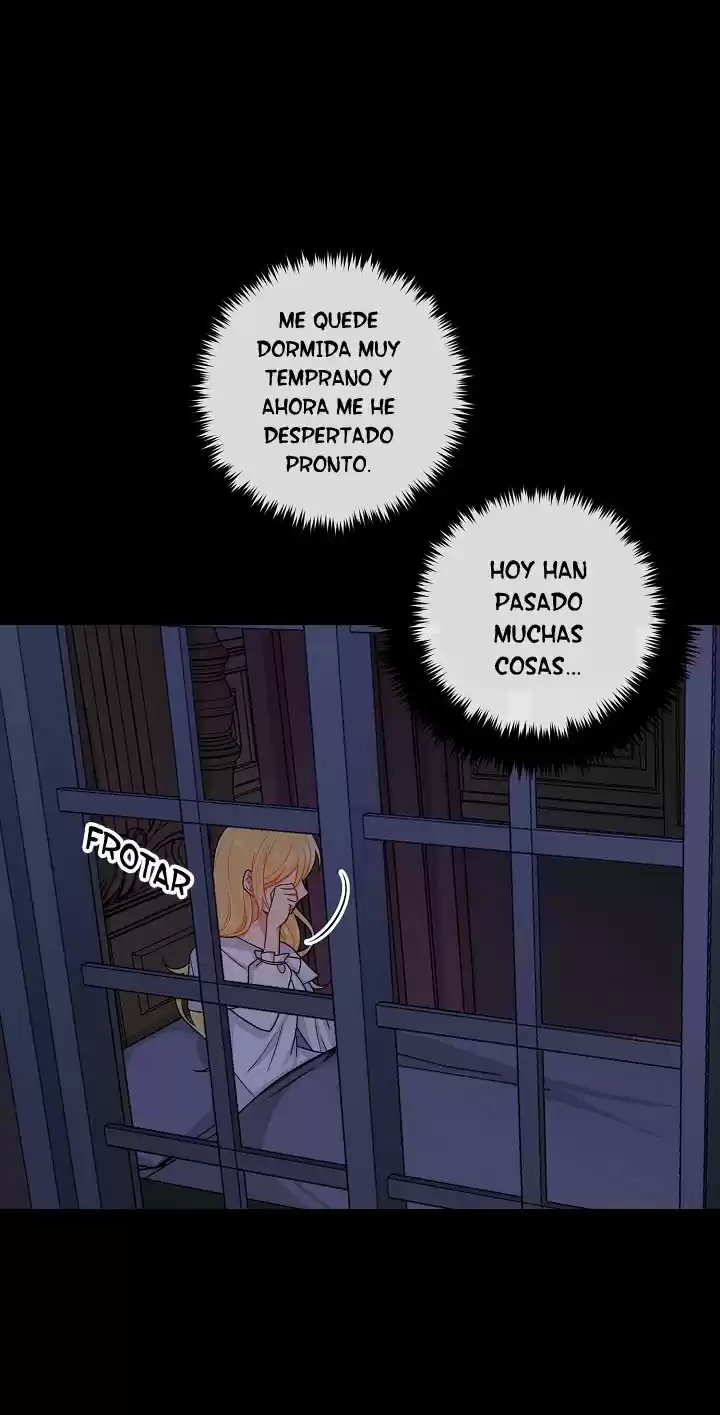 Soy Hija De Esta Casa - Capítulo 97 - Página 34 - LectorTMOo