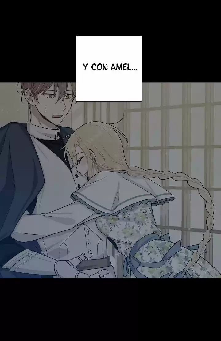 Soy Hija De Esta Casa - Capítulo 97 - Página 36 - LectorTMOo