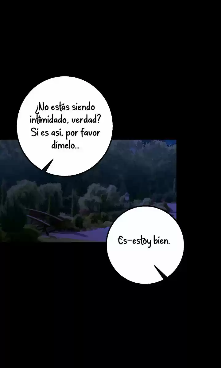 Soy Hija De Esta Casa - Capítulo 97 - Página 51 - LectorTMOo