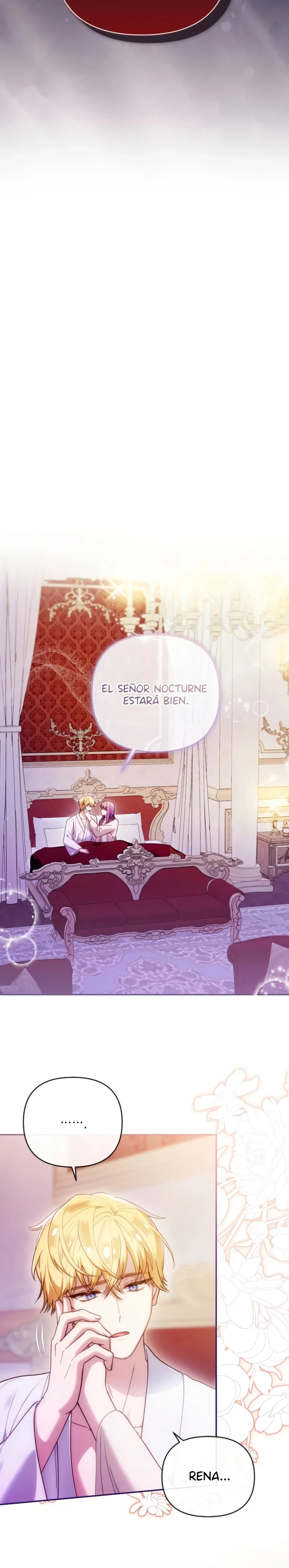 Soy La Doctora Del Emperador Moribundo - Capítulo 63 - Página 20 - LectorTMOo