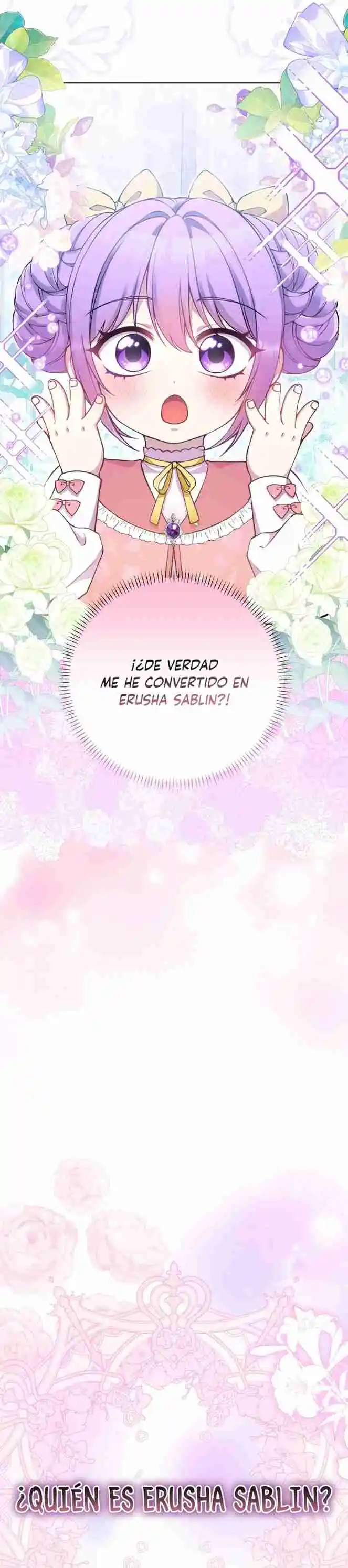 ¡Soy La Hija Del Heredero Loco! - Capítulo 1 - Página 2 - LectorTMOo