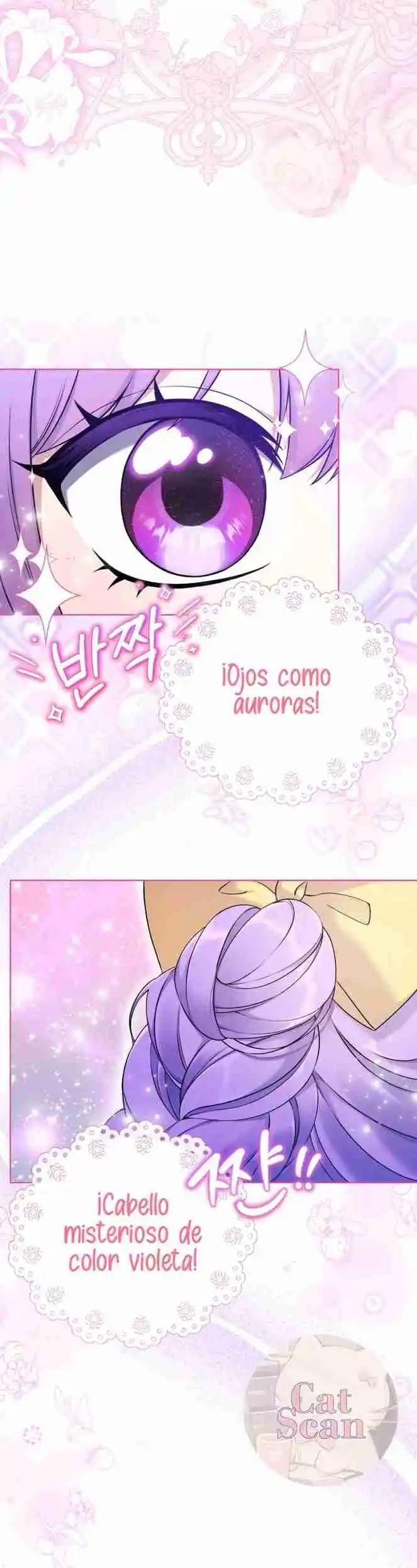 ¡Soy La Hija Del Heredero Loco! - Capítulo 1 - Página 3 - LectorTMOo