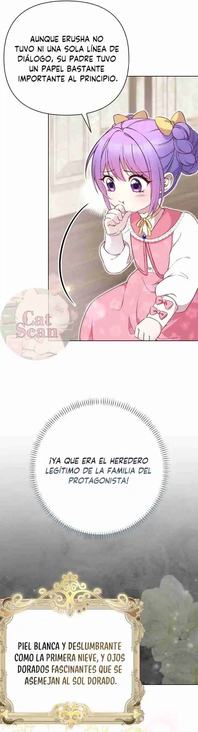 ¡Soy La Hija Del Heredero Loco! - Capítulo 1 - Página 6 - LectorTMOo