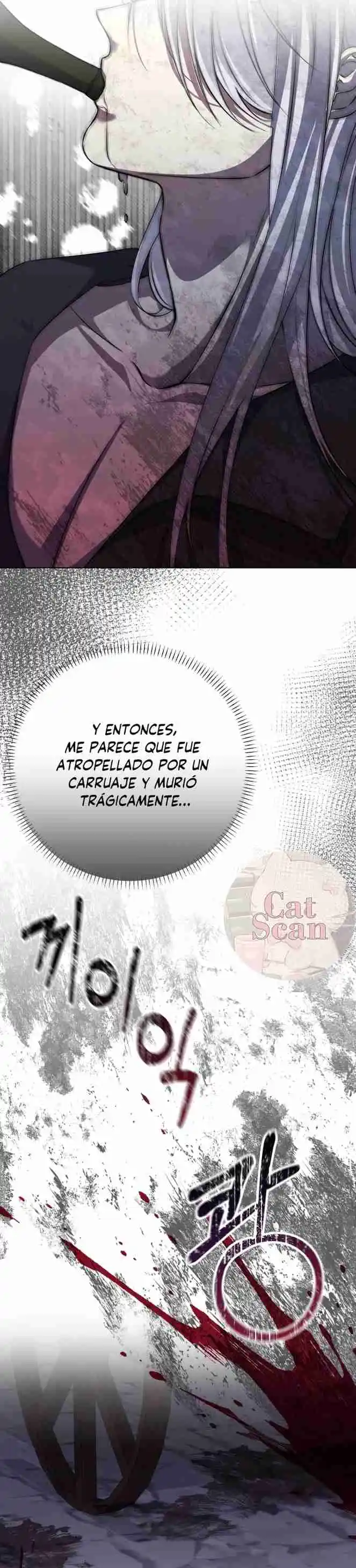¡Soy La Hija Del Heredero Loco! - Capítulo 1 - Página 14 - LectorTMOo