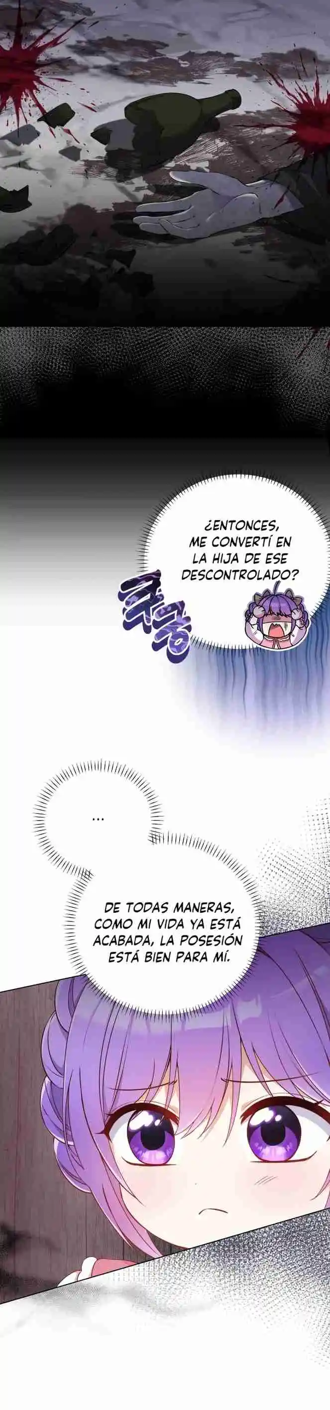 ¡Soy La Hija Del Heredero Loco! - Capítulo 1 - Página 15 - LectorTMOo