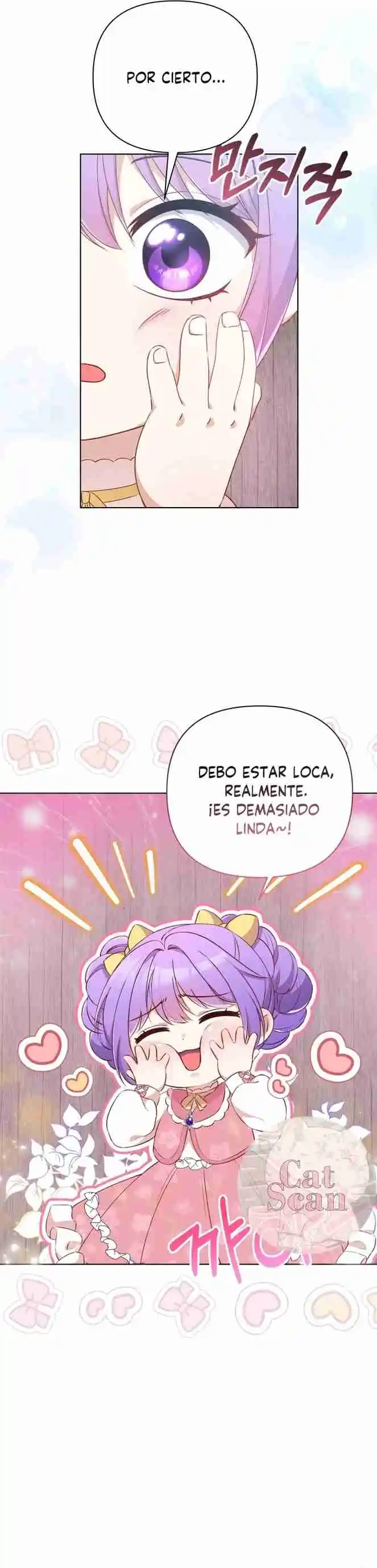 ¡Soy La Hija Del Heredero Loco! - Capítulo 1 - Página 17 - LectorTMOo