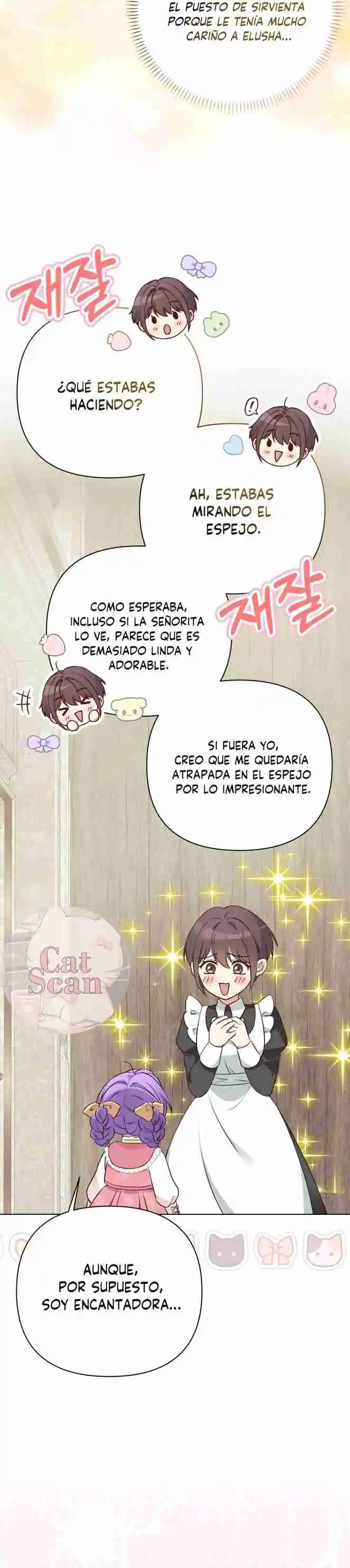 ¡Soy La Hija Del Heredero Loco! - Capítulo 1 - Página 19 - LectorTMOo
