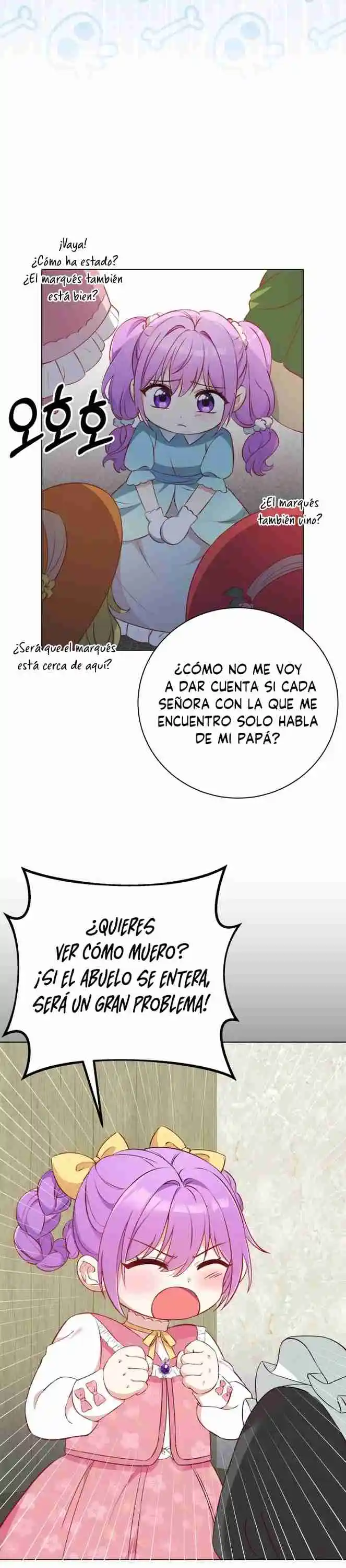 ¡Soy La Hija Del Heredero Loco! - Capítulo 1 - Página 24 - LectorTMOo