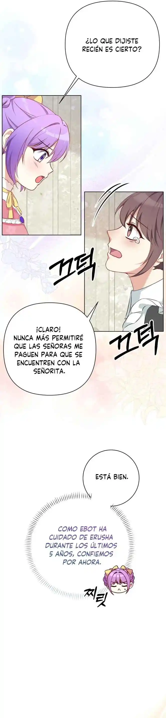 ¡Soy La Hija Del Heredero Loco! - Capítulo 1 - Página 28 - LectorTMOo