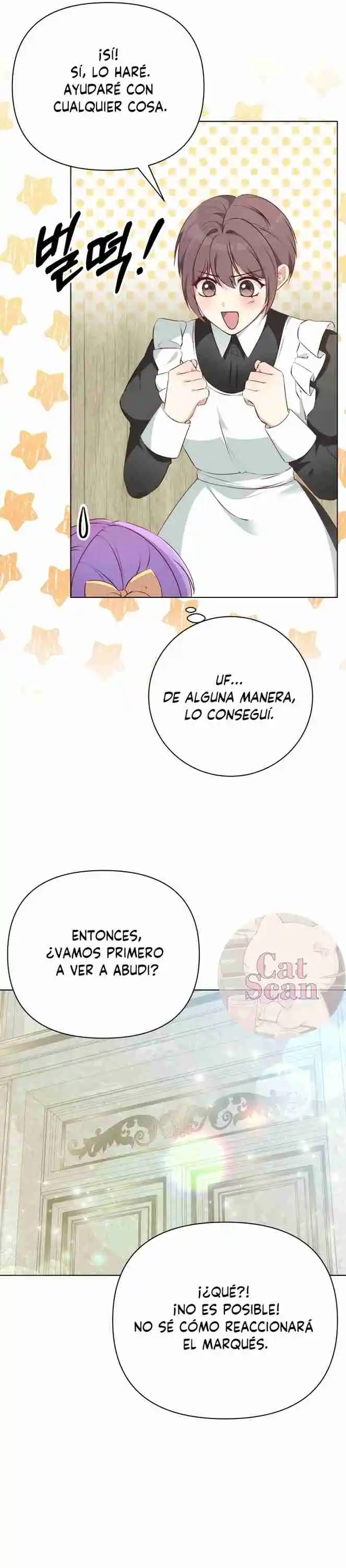 ¡Soy La Hija Del Heredero Loco! - Capítulo 1 - Página 31 - LectorTMOo