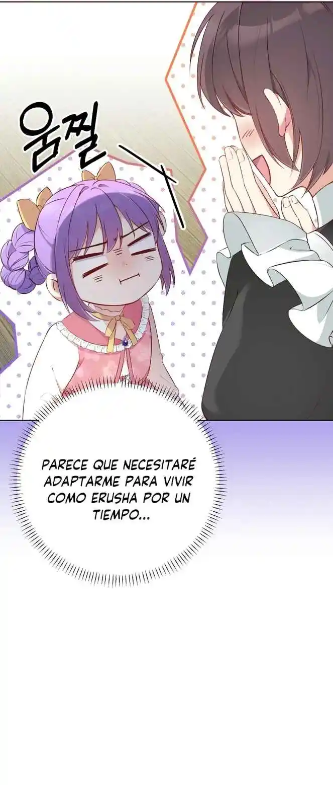 ¡Soy La Hija Del Heredero Loco! - Capítulo 1 - Página 34 - LectorTMOo