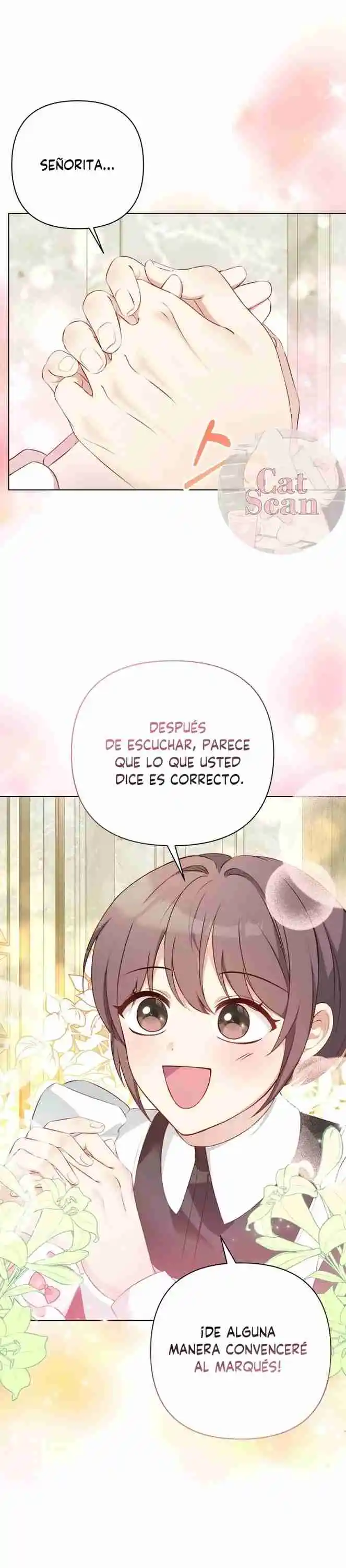 ¡Soy La Hija Del Heredero Loco! - Capítulo 1 - Página 38 - LectorTMOo