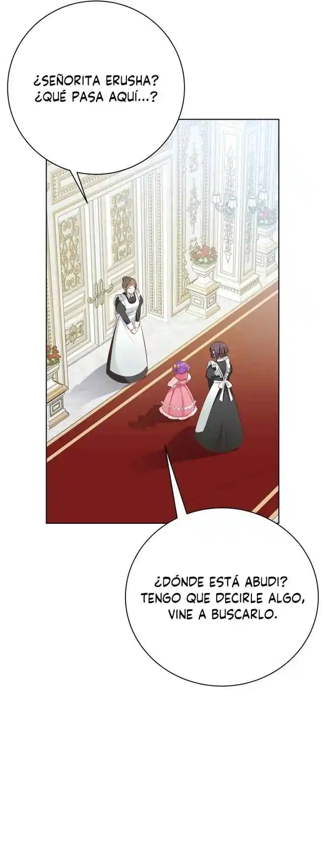 ¡Soy La Hija Del Heredero Loco! - Capítulo 1 - Página 42 - LectorTMOo