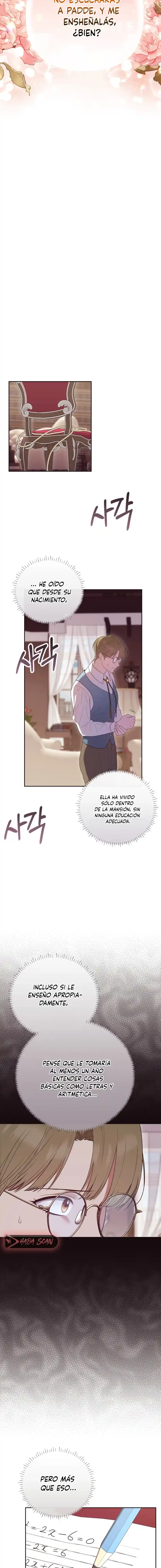 ¡Soy La Hija Del Heredero Loco! - Capítulo 10 - Página 12 - LectorTMOo