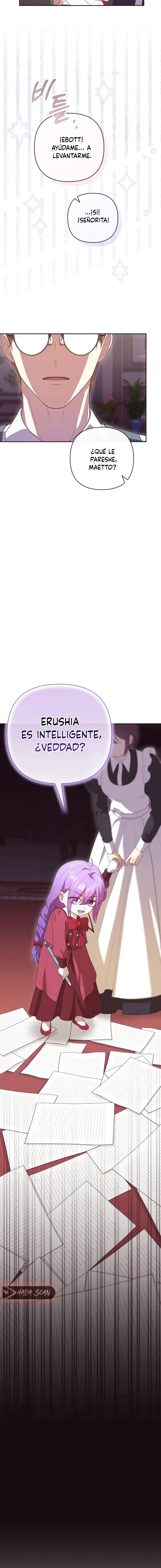 ¡Soy La Hija Del Heredero Loco! - Capítulo 10 - Página 15 - LectorTMOo