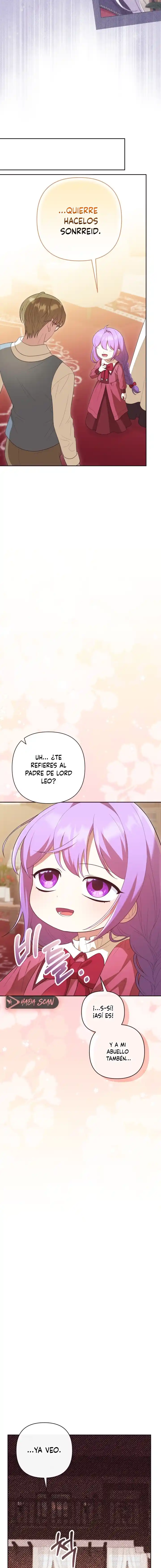 ¡Soy La Hija Del Heredero Loco! - Capítulo 10 - Página 17 - LectorTMOo